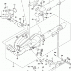 VZR1800,BZ Muffler (vzr1800bzl7 e28)