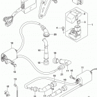 DL650A Electrical (dl650xal7 e28)