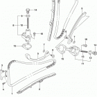 SV650,A Цепь ГРМ