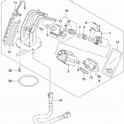 GW250 Топливный насос