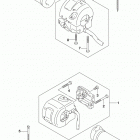 VZR1800,BZ Handle switch (vzr1800l7 e28)