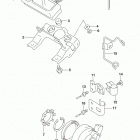 RMX450Z Speedometer (rmx450zl7 e28)