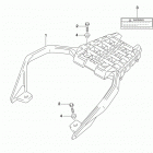 DL1000A,XA Carrier (dl1000al8 e33)