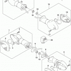 SV650,A Сигналы поворотов