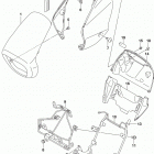 VZR1800,BZ Headlamp cover (for bbd) (vzr1800bzl7 e33)