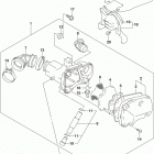 DR,Z70 Воздушный фильтр