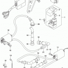 DL650A Electrical (dl650xal7 e33)