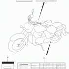 VL800 Label (vl800l7 e33)