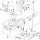 VZR1800,BZ Muffler (vzr1800bzl7 e33)