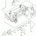 SV650,A Throttle body (sv650l7 e33)