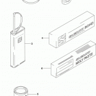 VZ800 Дооснащение -опции