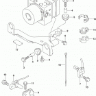 AN650Z Hydraulic unit