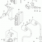VL800 Electrical (vl800tl7 e03)