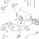 RMX450Z Электрика