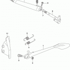 VZR1800,BZ Stand (vzr1800bzl7 e33)