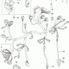 RV200 Wiring harness (rv200l7 e03)