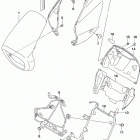 VZR1800,BZ Headlamp cover (for bbd) (vzr1800bzl7 e03)