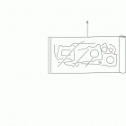 TU250X Набор прокладок