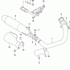 LS650 B Глушиель