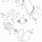 UH200,A Масляный насос