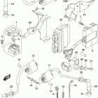 VZ800 Electrical (vz800l7 e03)