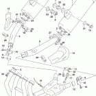 GSX1300R,A Muffler (gsx1300ral7 e33)