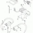 GW250 Электрика