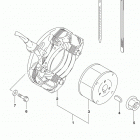 RM85 Генератор