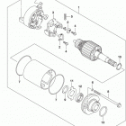 GW250 Стартер