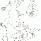 DL650A Electrical (dl650al7 e03)