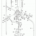 DR,Z125,L Карбюратор