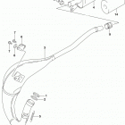RM85 Глушиель