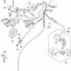 LS650 B Wiring harness (ls650bl7 e28)