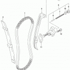 RV200 Цепь ГРМ