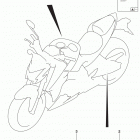 GSX S1000, A Label (gsx-s1000al7 e28)