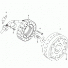 VL1500 Генератор
