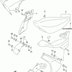 VZR1800,BZ Side cover (vzr1800bzl7 e33)