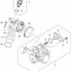 UH200,A Throttle body (uh200al7 p28)