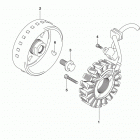 GW250 Генератор