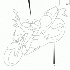 GSX S1000, A Label (gsx-s1000al7 e03)