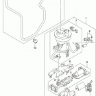AN650Z Топливный насос