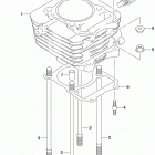 RV200 Цилиндры