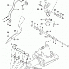GSX S1000FA Глушиель