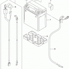 VZR1800,BZ Battery (vzr1800bzl7 e03)