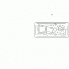 GSX R750 Набор прокладок