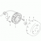 TU250X Генератор