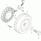 AN650Z Генератор