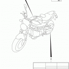 SV650,A Label (sv650al7 e33)
