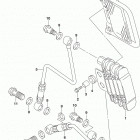 RV200 Масляный картер