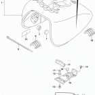 VL1500 Fuel tank (vl1500tl7 e33)